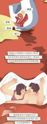 女生殖器官圖(女生要了解的“陰道”知識(shí)，男人要保護(hù)好自己心愛的女孩)