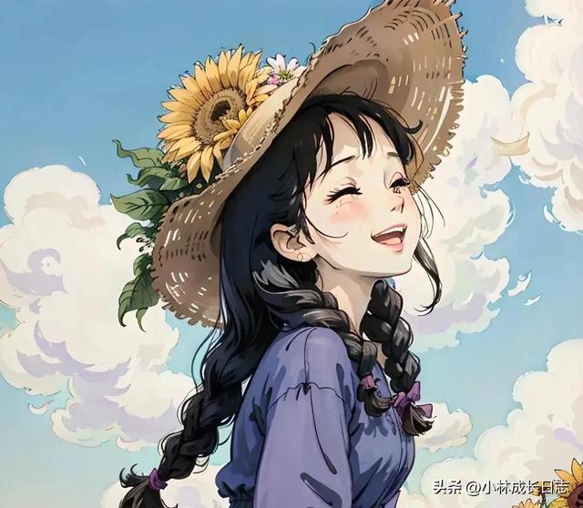 真正大格局的女生:善良、高瞻远瞩、海纳百川