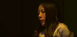 美女被綁架(粉絲綁架美女主播，玩真心話大冒險，錯一題就脫一件衣服，電影)