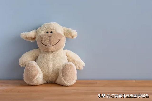 明眸皓齿、亭亭玉立,200个女孩唯美名字,让人眼前一亮