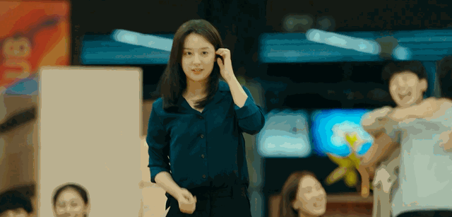 蛇蝎美人,徐睿知太适合了