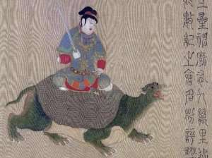 美女美穴(西游中咋這么多倒插門？事關(guān)大神的嘿咻)