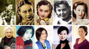 臺灣女星(上世紀(jì)臺灣的10大絕色大美女，幾乎都快被遺忘，你還記得誰呢)