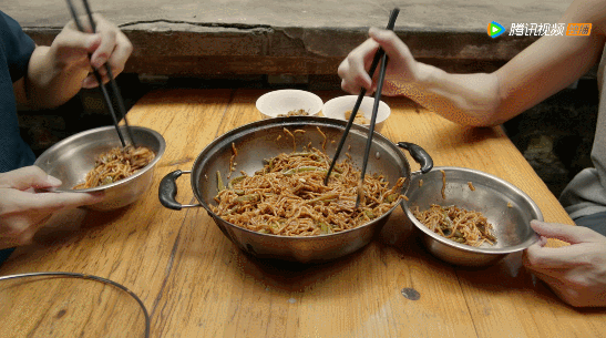 这香艳3分钟,央视你为什么要删!