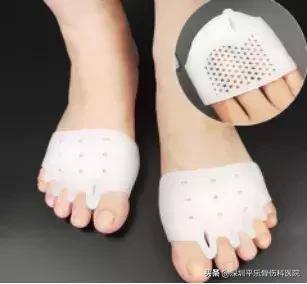 这些女明星的脚太吓人了!高跟鞋下,拇指外翻到底有多疼?