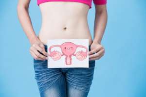 女人的身體(女人患上婦科腫瘤，身體可能亮起5個“紅燈”，發(fā)現(xiàn)1個及時就醫(yī))