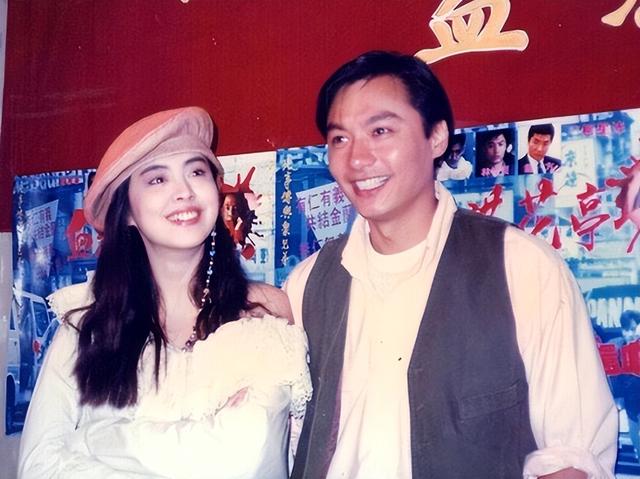 史上最丑港姐:龅牙、高龄,学历低!全靠有个“明星爹”夺冠