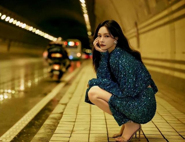 “素颜无人识”的8位女星,荧幕前绝美女神,卸妆后:大姐你哪位