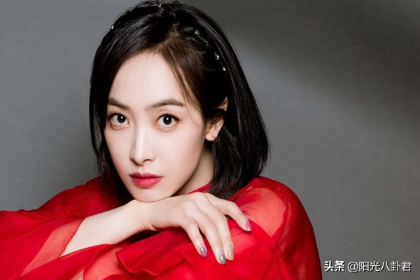 人到中年装可爱、演傻白甜、演技尴尬,这6位女星口碑越来越差