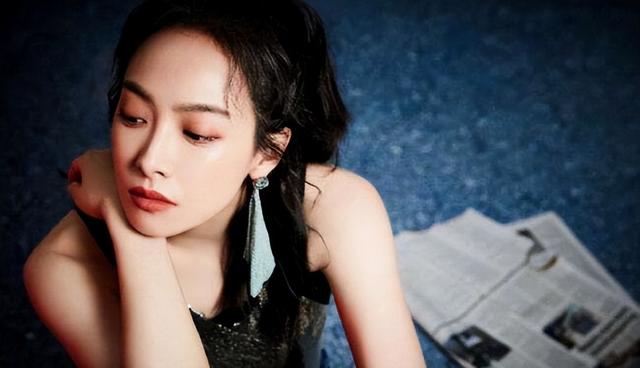 “素颜无人识”的8位女星,荧幕前绝美女神,卸妆后:大姐你哪位