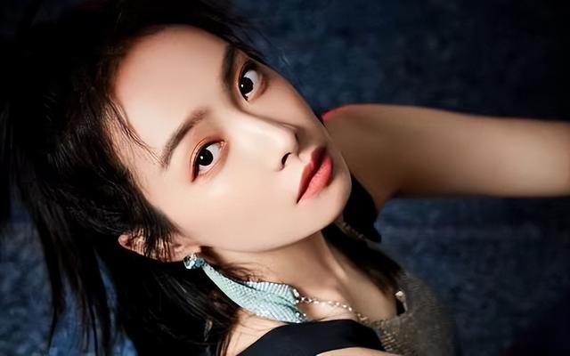 “素颜无人识”的8位女星,荧幕前绝美女神,卸妆后:大姐你哪位
