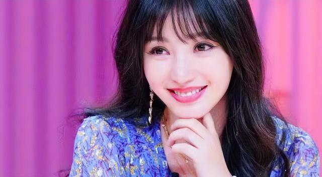 “素颜无人识”的8位女星,荧幕前绝美女神,卸妆后:大姐你哪位