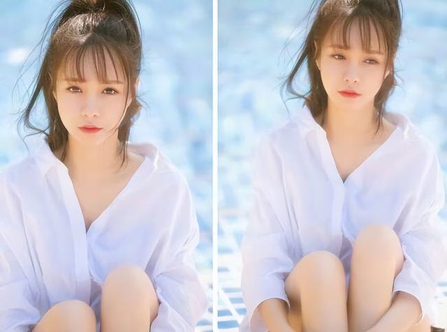 “素颜无人识”的8位女星,荧幕前绝美女神,卸妆后:大姐你哪位