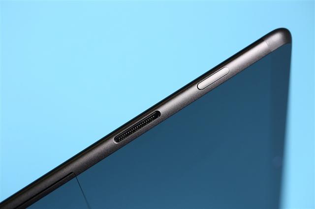 微軟滿分顏值Surface Pro X評(píng)測(cè)：最強(qiáng)ARM架構(gòu)戰(zhàn)未來
