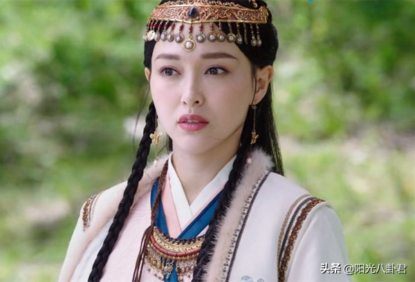人到中年装可爱、演傻白甜、演技尴尬,这6位女星口碑越来越差