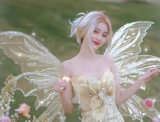 “素颜无人识”的8位女星,荧幕前绝美女神,卸妆后:大姐你哪位