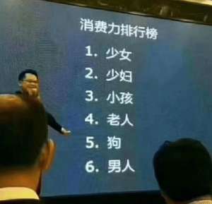 最愛女人購物狂(女朋友為何那么愛買買買？誰來拯救深陷消費(fèi)主義陷阱的少女？)
