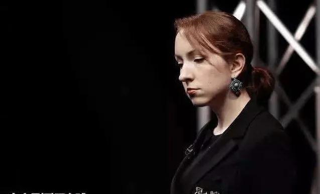 盘点台球界4位美女裁判,个个身材出众,颜值不输大明星