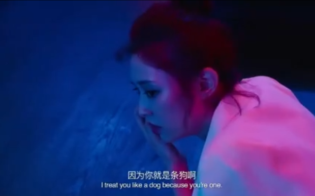 韩国女明星难以启齿的“性贿赂”,是财阀和娱乐圈的利益关系?