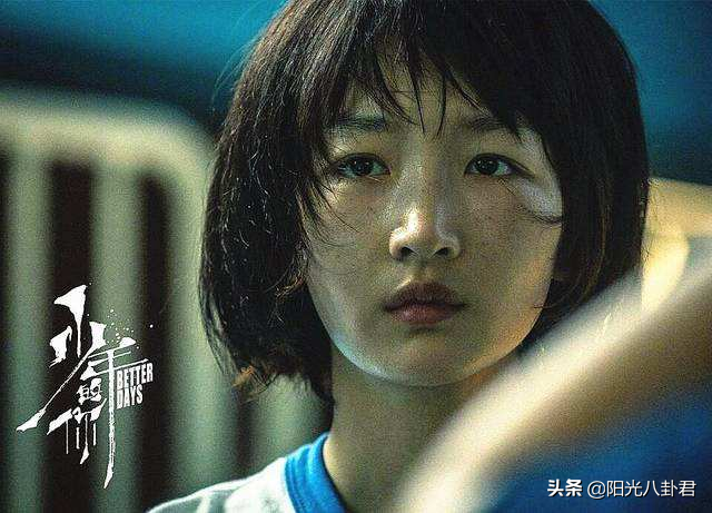 人到中年装可爱、演傻白甜、演技尴尬,这6位女星口碑越来越差