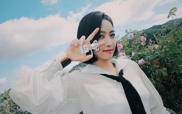 “素颜无人识”的8位女星,荧幕前绝美女神,卸妆后:大姐你哪位