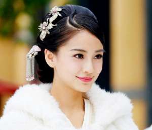 古裝美女(六大古裝美人，佟麗婭力壓楊紫，楊冪第二，第一如仙女)
