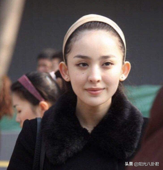 人到中年装可爱、演傻白甜、演技尴尬,这6位女星口碑越来越差