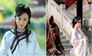 美女自慰(她是古代最早的裸體模特，下場為何比戚夫人還慘？)