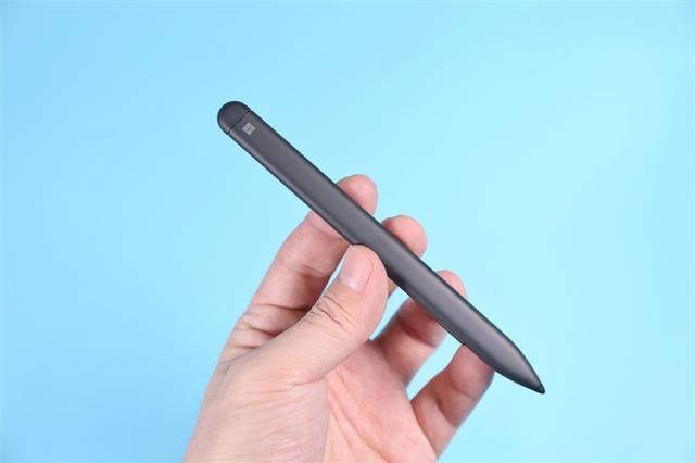 微軟滿分顏值Surface Pro X評(píng)測(cè)：最強(qiáng)ARM架構(gòu)戰(zhàn)未來