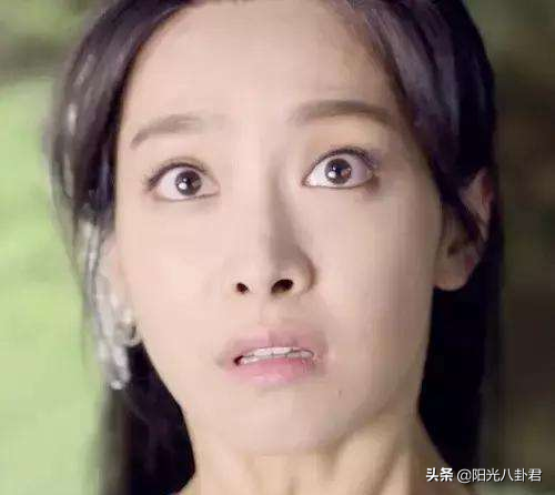 人到中年装可爱、演傻白甜、演技尴尬,这6位女星口碑越来越差