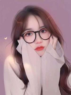 漫畫(huà)美女圖(換一換你的微信頭像啦超級(jí)好看的美女漫畫(huà)頭像 每個(gè)小姐姐的最愛(ài))
