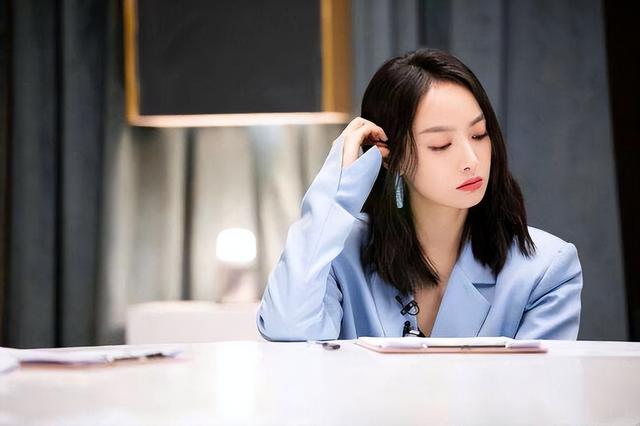 “素颜无人识”的8位女星,荧幕前绝美女神,卸妆后:大姐你哪位