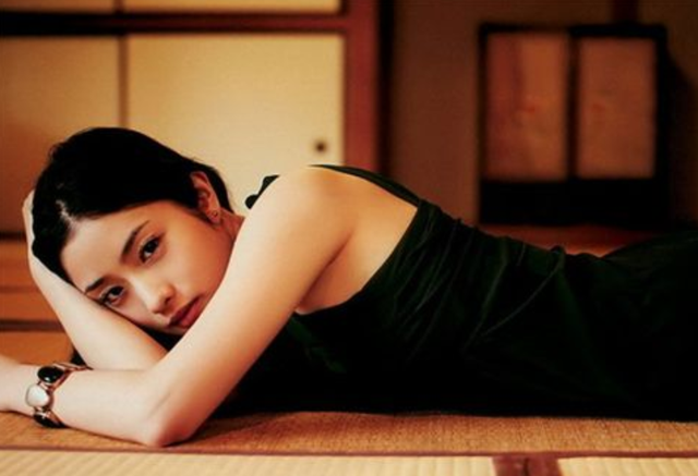 为什么大多数男人都喜欢“熟女”,这是我听过“最好”的回答