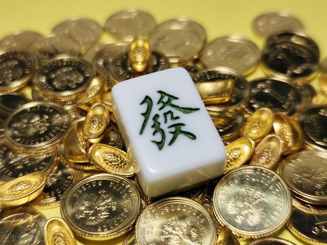 4个富人思维,做一个很会赚钱的女人