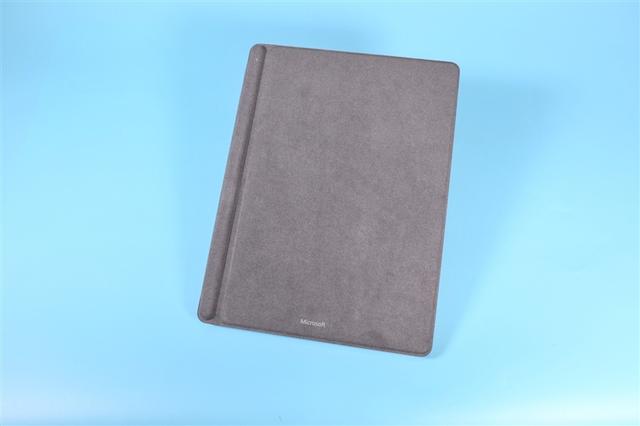 微軟滿分顏值Surface Pro X評(píng)測(cè)：最強(qiáng)ARM架構(gòu)戰(zhàn)未來