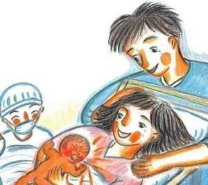 女生賈梅全傳(少年兒童出版社：母親節(jié)的禮物)