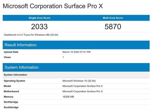 微軟滿分顏值Surface Pro X評(píng)測(cè)：最強(qiáng)ARM架構(gòu)戰(zhàn)未來