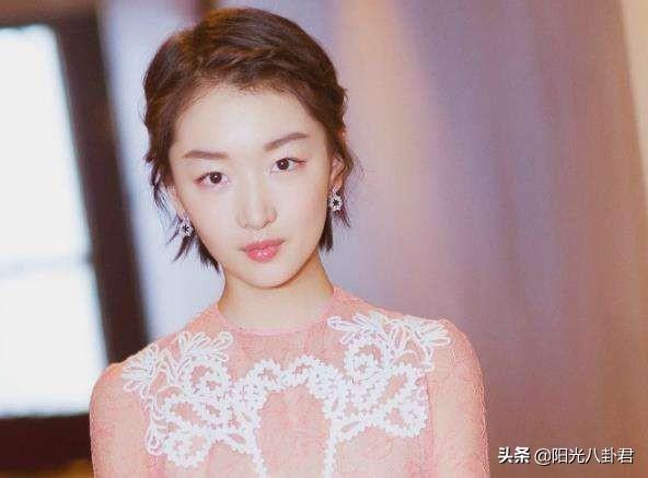 人到中年装可爱、演傻白甜、演技尴尬,这6位女星口碑越来越差
