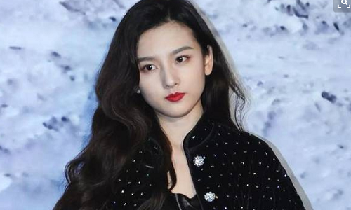 美貌毁灭利器“齐刘海”,娱乐圈12个女星留完颜值下降气质全无