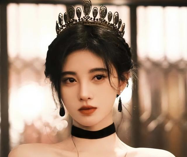 “素颜无人识”的8位女星,荧幕前绝美女神,卸妆后:大姐你哪位