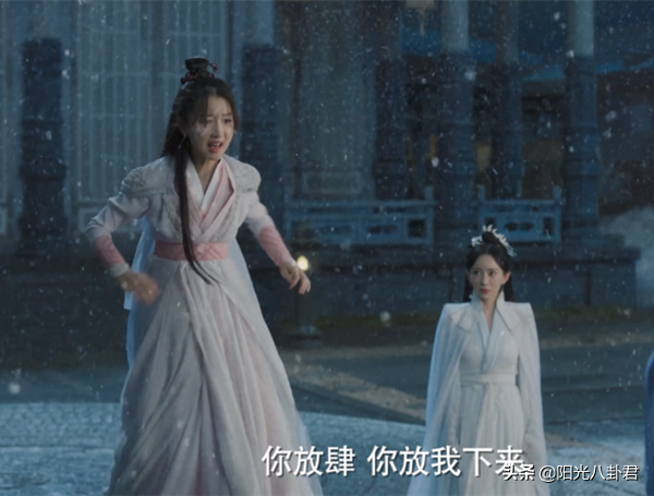 人到中年装可爱、演傻白甜、演技尴尬,这6位女星口碑越来越差