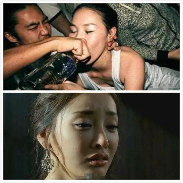 韩国女明星难以启齿的“性贿赂”,是财阀和娱乐圈的利益关系?