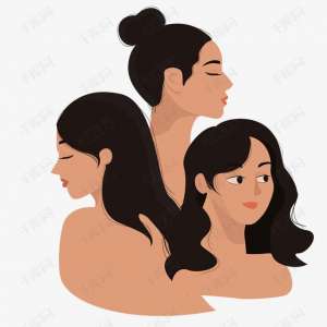 三個女人一臺戲(三個女人一臺戲)