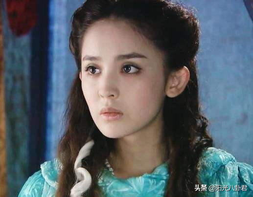 人到中年装可爱、演傻白甜、演技尴尬,这6位女星口碑越来越差