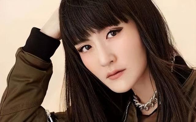 “素颜无人识”的8位女星,荧幕前绝美女神,卸妆后:大姐你哪位