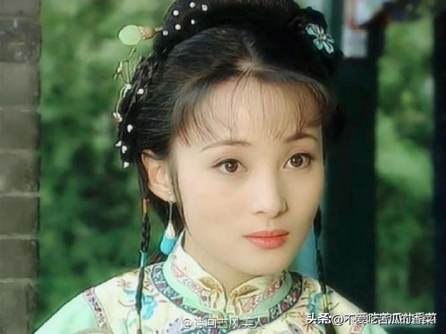 中国影史10大绝色美女排行榜,她们的颜值才是真正的惊为天人!