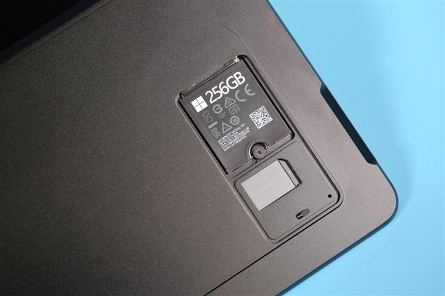 微軟滿分顏值Surface Pro X評(píng)測(cè)：最強(qiáng)ARM架構(gòu)戰(zhàn)未來