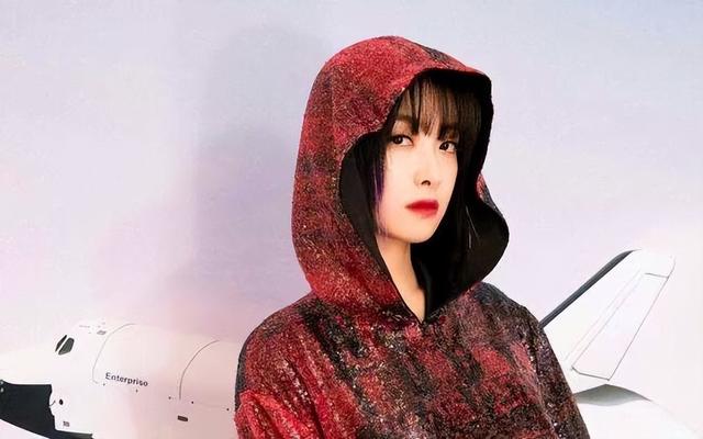 “素颜无人识”的8位女星,荧幕前绝美女神,卸妆后:大姐你哪位