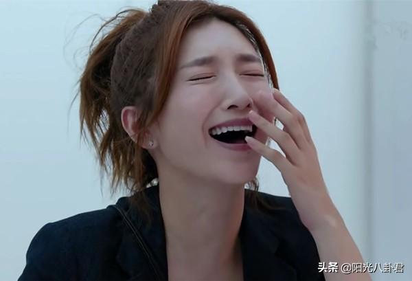 人到中年装可爱、演傻白甜、演技尴尬,这6位女星口碑越来越差