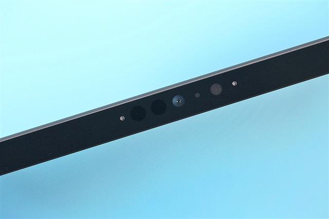 微軟滿分顏值Surface Pro X評(píng)測(cè)：最強(qiáng)ARM架構(gòu)戰(zhàn)未來